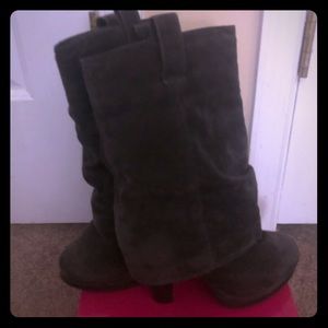 Sam Edelman above ankle boots